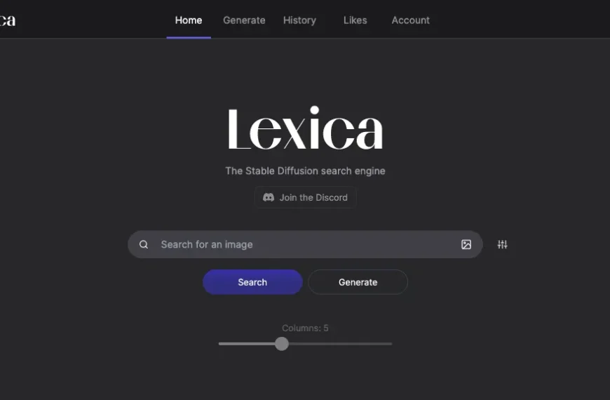 Lexica.art